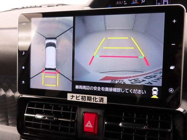 タントカスタムRSメモリーナビ パノラマカメラ ドライブレコーダー(愛知県)の中古車