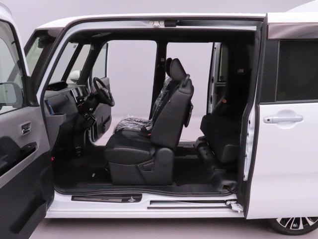 タントカスタムRSメモリーナビ パノラマカメラ ドライブレコーダー(愛知県)の中古車