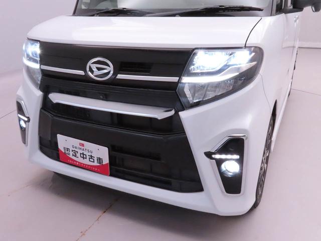 タントカスタムRSメモリーナビ パノラマカメラ ドライブレコーダー(愛知県)の中古車