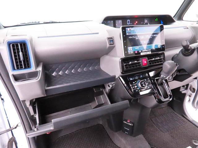 タントカスタムRSメモリーナビ パノラマカメラ ドライブレコーダー(愛知県)の中古車