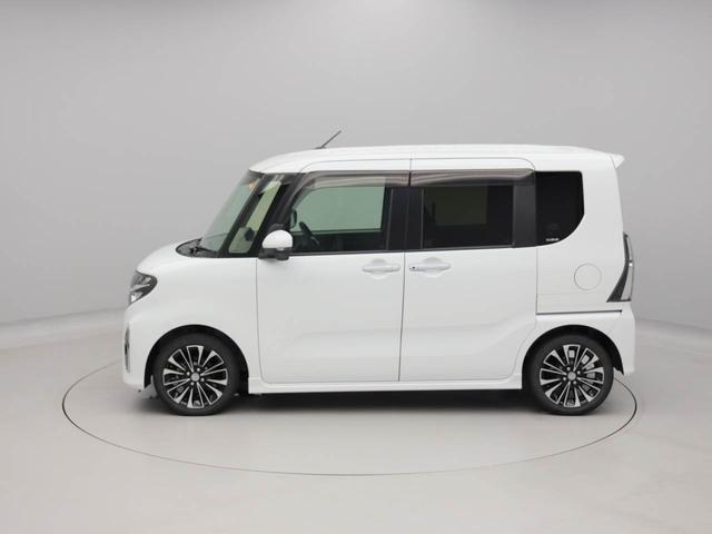 タントカスタムRSメモリーナビ パノラマカメラ ドライブレコーダー(愛知県)の中古車