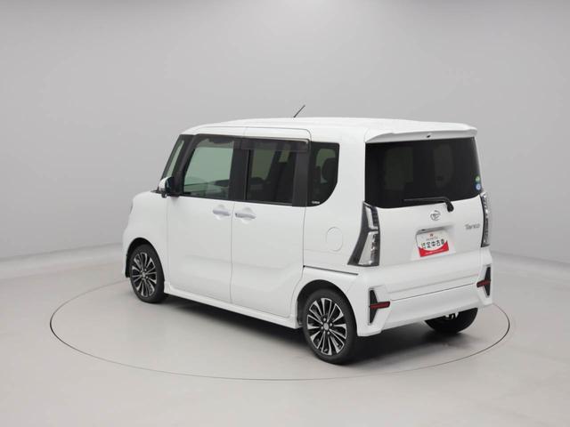 タントカスタムRSメモリーナビ パノラマカメラ ドライブレコーダー(愛知県)の中古車