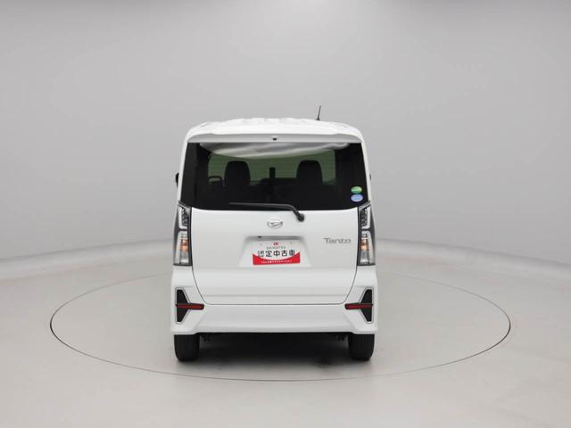 タントカスタムRSメモリーナビ パノラマカメラ ドライブレコーダー(愛知県)の中古車
