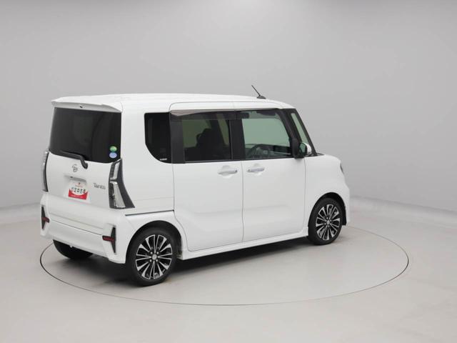 タントカスタムRSメモリーナビ パノラマカメラ ドライブレコーダー(愛知県)の中古車