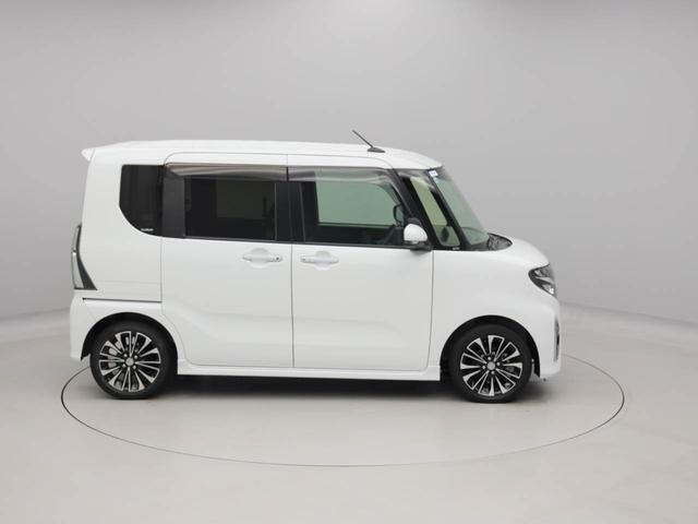 タントカスタムRSメモリーナビ パノラマカメラ ドライブレコーダー(愛知県)の中古車