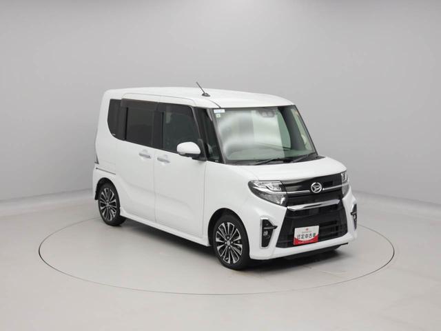 タントカスタムRSメモリーナビ パノラマカメラ ドライブレコーダー(愛知県)の中古車