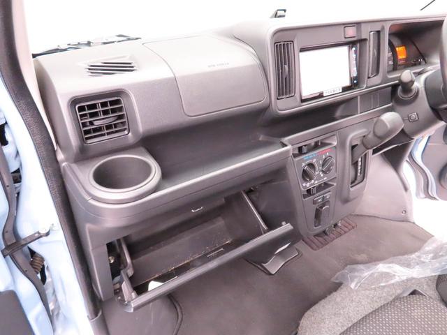 ピクシスバンクルーズターボ SAIIIメモリーナビ バックカメラ(愛知県)の中古車