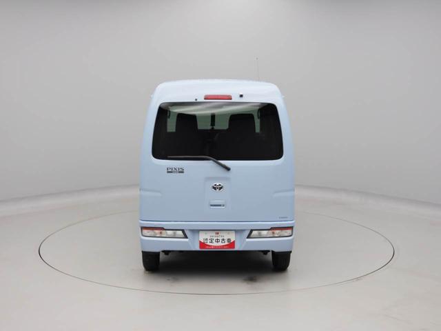 ピクシスバンクルーズターボ SAIIIメモリーナビ バックカメラ(愛知県)の中古車