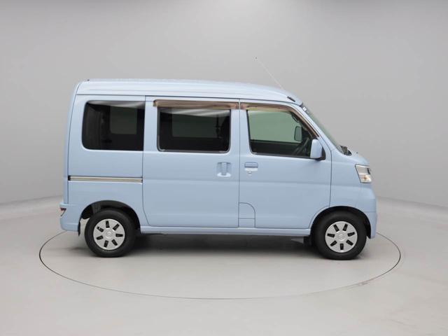 ピクシスバンクルーズターボ SAIIIメモリーナビ バックカメラ(愛知県)の中古車