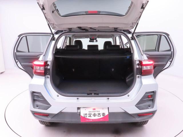 ロッキープレミアムキーフリー　バックカメラ　ＥＴＣ（愛知県）の中古車