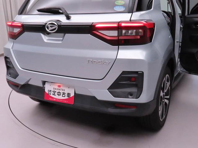 ロッキープレミアムキーフリー　バックカメラ　ＥＴＣ（愛知県）の中古車