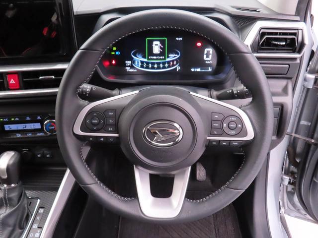 ロッキープレミアムキーフリー　バックカメラ　ＥＴＣ（愛知県）の中古車