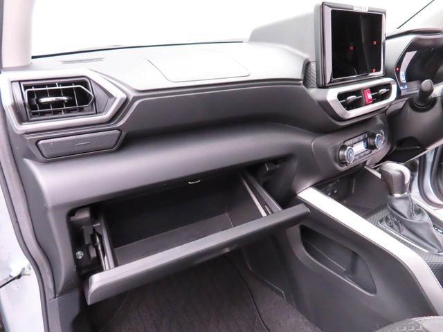 ロッキープレミアムキーフリー　バックカメラ　ＥＴＣ（愛知県）の中古車