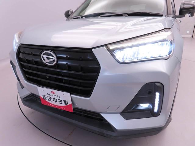 ロッキープレミアムキーフリー　バックカメラ　ＥＴＣ（愛知県）の中古車