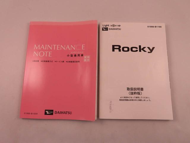 ロッキープレミアムキーフリー　バックカメラ　ＥＴＣ（愛知県）の中古車