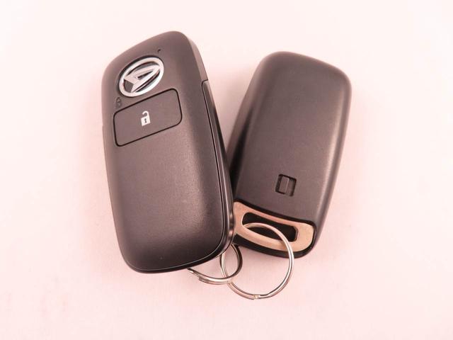 ロッキープレミアムキーフリー　バックカメラ　ＥＴＣ（愛知県）の中古車