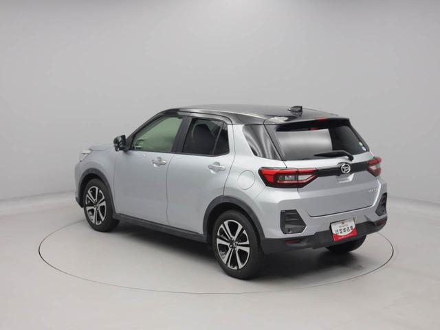 ロッキープレミアムキーフリー　バックカメラ　ＥＴＣ（愛知県）の中古車