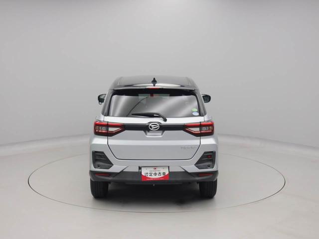 ロッキープレミアムキーフリー　バックカメラ　ＥＴＣ（愛知県）の中古車