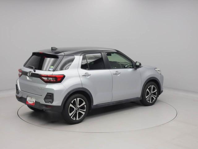 ロッキープレミアムキーフリー　バックカメラ　ＥＴＣ（愛知県）の中古車