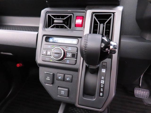 タフトＧ　ダーククロムベンチャー電動パーキングブレーキ＆オートブレーキホールド機能・運転席＆助手席シートヒーター・バックカメラ・オーディオレス・コーナーセンサー（愛知県）の中古車