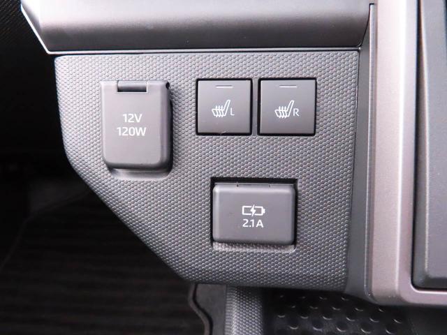 タフトＧ　ダーククロムベンチャー電動パーキングブレーキ＆オートブレーキホールド機能・運転席＆助手席シートヒーター・バックカメラ・オーディオレス・コーナーセンサー（愛知県）の中古車