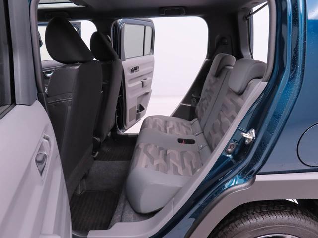 タフトＧ　ダーククロムベンチャー電動パーキングブレーキ＆オートブレーキホールド機能・運転席＆助手席シートヒーター・バックカメラ・オーディオレス・コーナーセンサー（愛知県）の中古車
