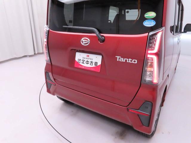 タントカスタムXナビ ドライブレコーダー ETC LEDヘッドライト 両側電動スライドドアサンシェード 格納式シートバックテーブル 誤発信抑制機能 衝突回避支援ブレーキ バックカメラ スマートキー(愛知県)の中古車