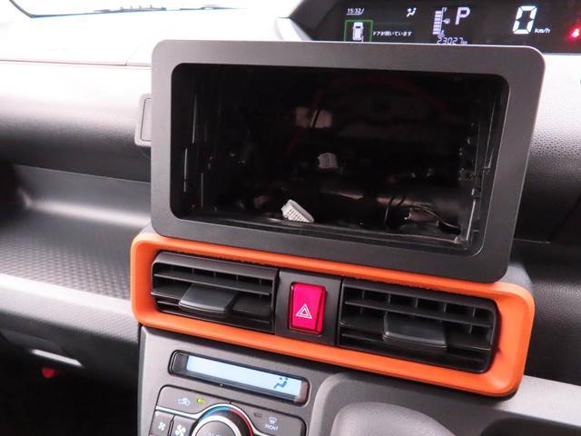 タントファンクロスキーフリー 両側電動スライドドア コーナーセンサー(愛知県)の中古車