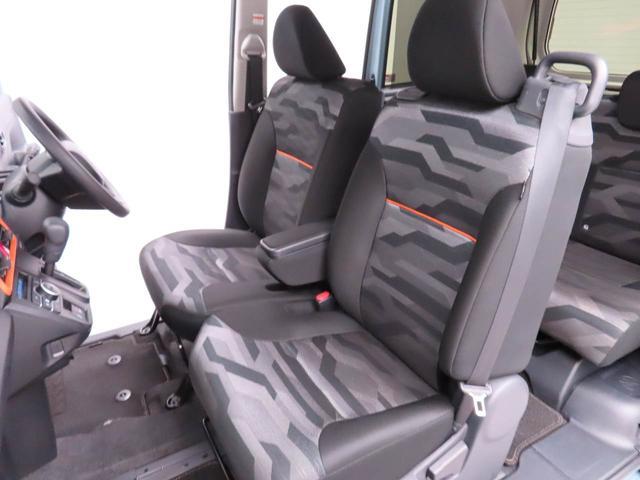 タントファンクロスキーフリー 両側電動スライドドア コーナーセンサー(愛知県)の中古車