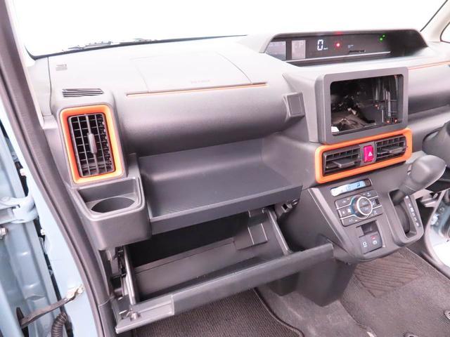 タントファンクロスキーフリー 両側電動スライドドア コーナーセンサー(愛知県)の中古車