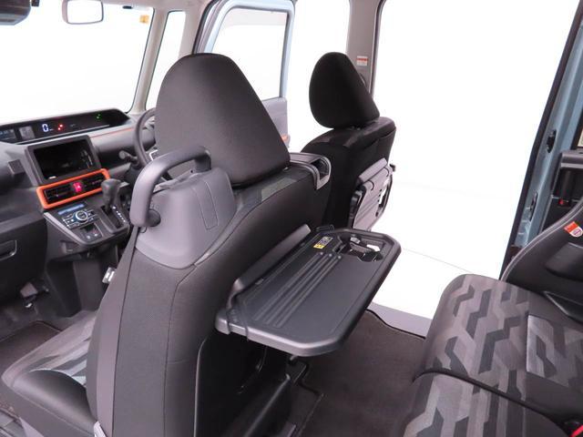タントファンクロスキーフリー 両側電動スライドドア コーナーセンサー(愛知県)の中古車
