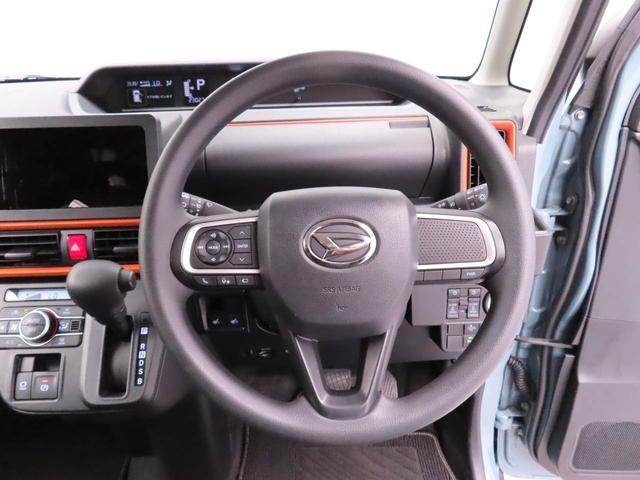 タントファンクロスキーフリー 両側電動スライドドア コーナーセンサー(愛知県)の中古車