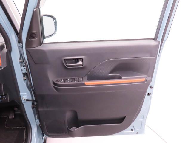 タントファンクロスキーフリー 両側電動スライドドア コーナーセンサー(愛知県)の中古車