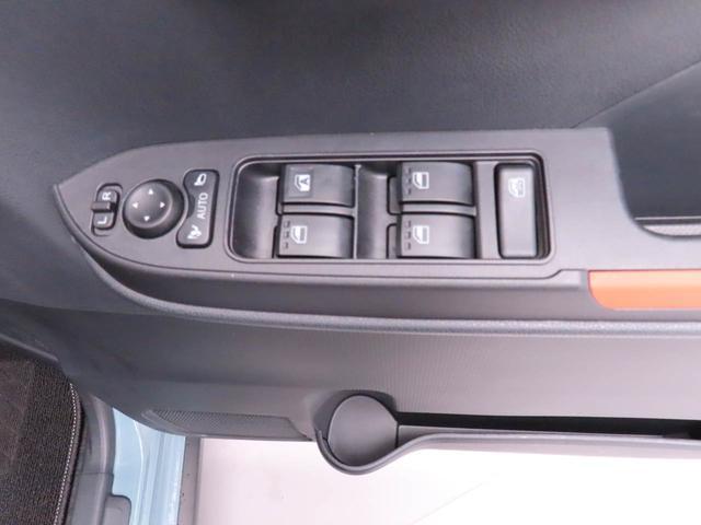 タントファンクロスキーフリー 両側電動スライドドア コーナーセンサー(愛知県)の中古車