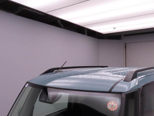 タントファンクロスキーフリー 両側電動スライドドア コーナーセンサー(愛知県)の中古車