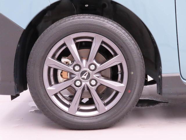 タントファンクロスキーフリー 両側電動スライドドア コーナーセンサー(愛知県)の中古車