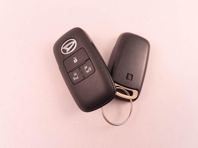 タントファンクロスキーフリー 両側電動スライドドア コーナーセンサー(愛知県)の中古車
