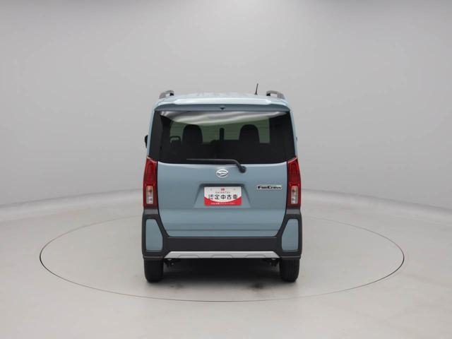 タントファンクロスキーフリー 両側電動スライドドア コーナーセンサー(愛知県)の中古車