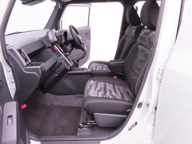 タフトGターボ ダーククロムベンチャー電動パーキングブレーキ ブレーキホールド クルーズコントロール ディスプレイオーディオ バックカメラ ETC ドライブレコーダー シートヒーター USBポート スマートキー(愛知県)の中古車