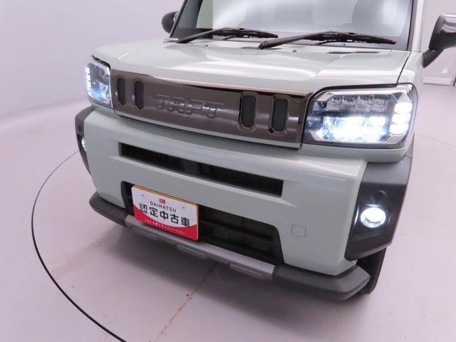 タフトGターボ ダーククロムベンチャー電動パーキングブレーキ ブレーキホールド クルーズコントロール ディスプレイオーディオ バックカメラ ETC ドライブレコーダー シートヒーター USBポート スマートキー(愛知県)の中古車