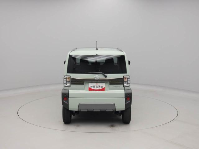 タフトGターボ ダーククロムベンチャー電動パーキングブレーキ ブレーキホールド クルーズコントロール ディスプレイオーディオ バックカメラ ETC ドライブレコーダー シートヒーター USBポート スマートキー(愛知県)の中古車