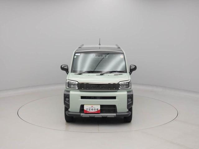 タフトGターボ ダーククロムベンチャー電動パーキングブレーキ ブレーキホールド クルーズコントロール ディスプレイオーディオ バックカメラ ETC ドライブレコーダー シートヒーター USBポート スマートキー(愛知県)の中古車