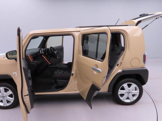 タフトＧ電動パーキングブレーキ　オートブレーキホールド　スカイフィールトップ（愛知県）の中古車