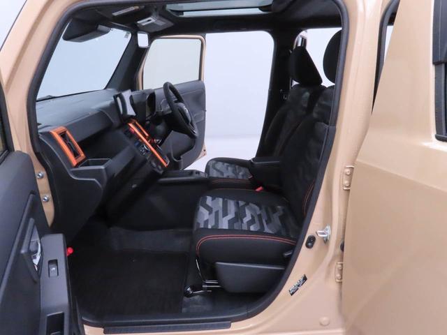 タフトＧ電動パーキングブレーキ　オートブレーキホールド　スカイフィールトップ（愛知県）の中古車
