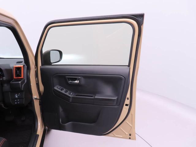 タフトＧ電動パーキングブレーキ　オートブレーキホールド　スカイフィールトップ（愛知県）の中古車