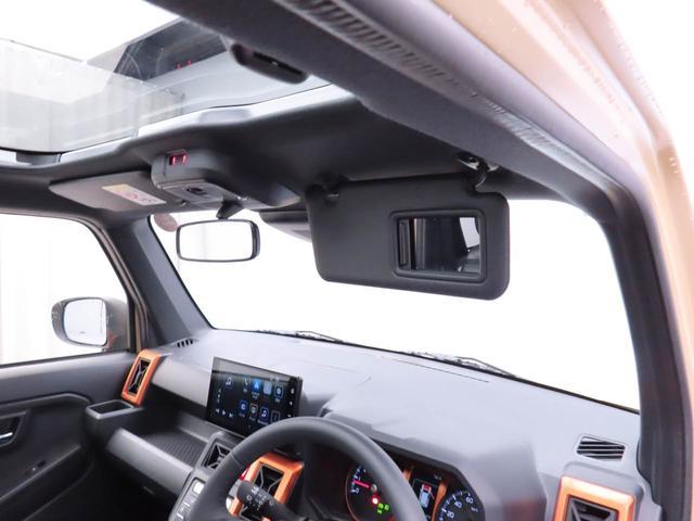 タフトＧ電動パーキングブレーキ　オートブレーキホールド　スカイフィールトップ（愛知県）の中古車