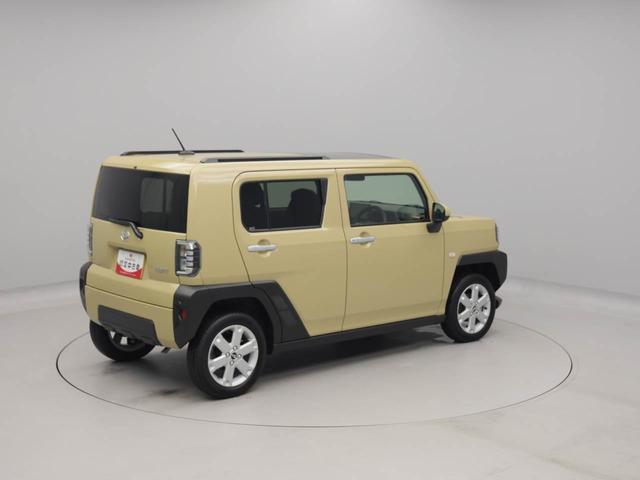 タフトＧ電動パーキングブレーキ　オートブレーキホールド　スカイフィールトップ（愛知県）の中古車