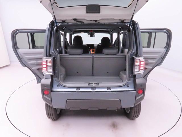 タフトＧ（愛知県）の中古車