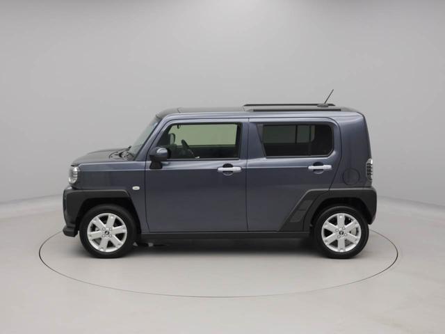タフトＧ（愛知県）の中古車