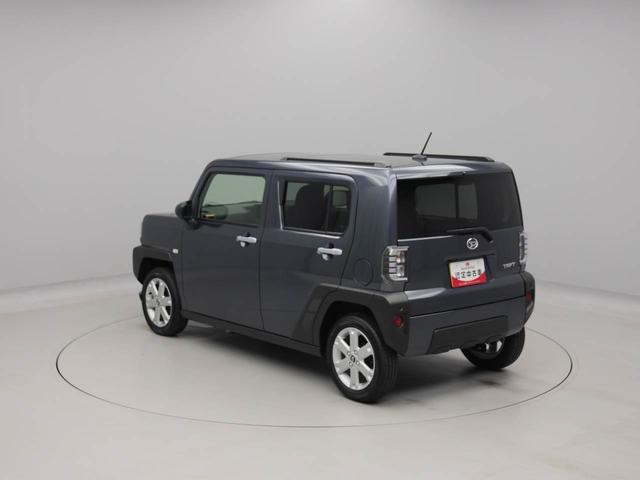 タフトＧ（愛知県）の中古車